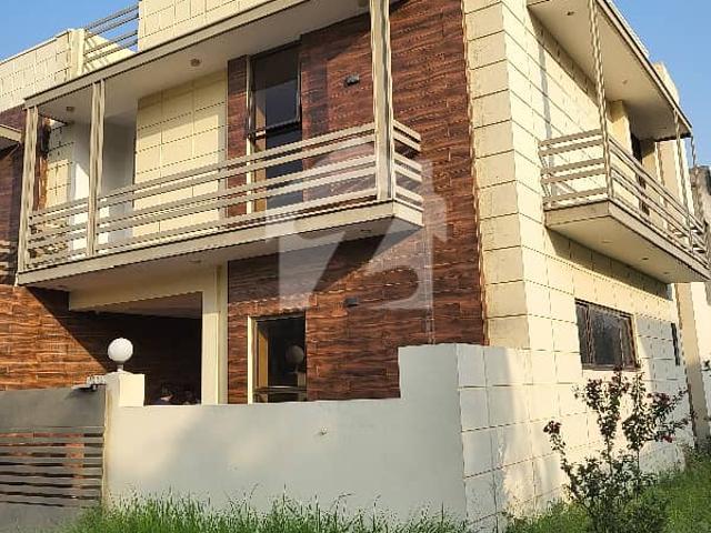 House for sale in Islamabad