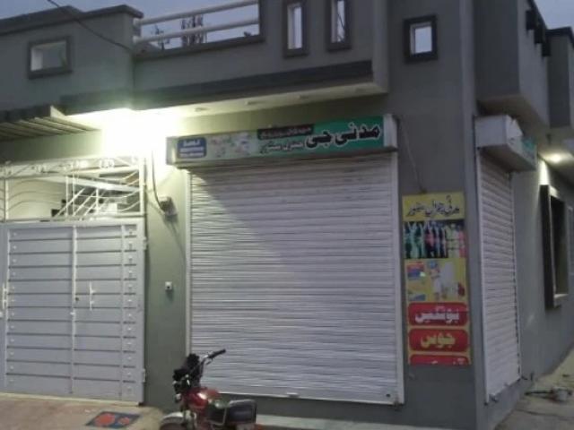 House for sale in Rawalpindi, Islamabad Capital Territory