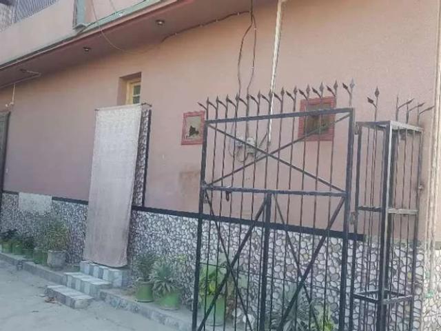 House for sale in Peshawar, North West Frontier Province