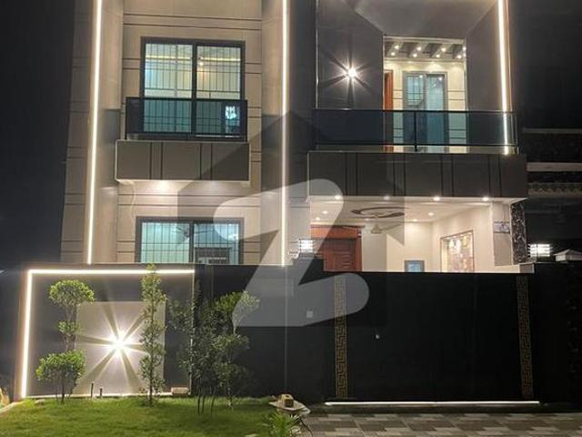 House for sale in Jhelum, Islamabad Capital Territory