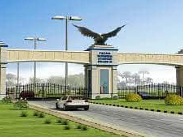 Land for sale in Rawalpindi, Islamabad Capital Territory