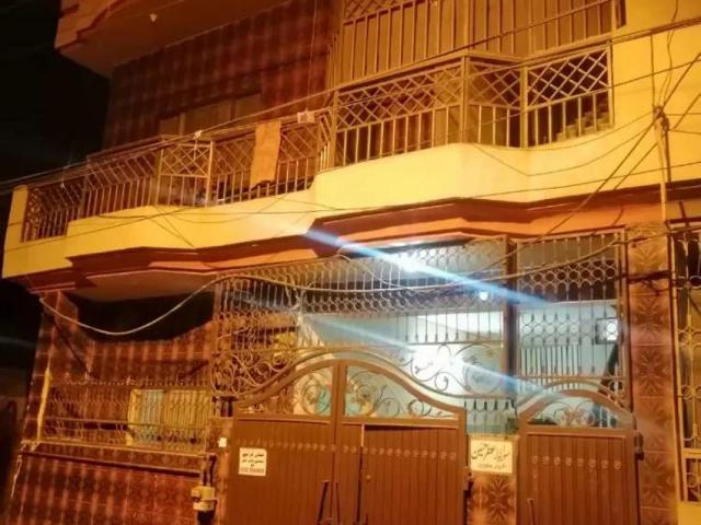 House for sale in Rawalpindi, Islamabad Capital Territory