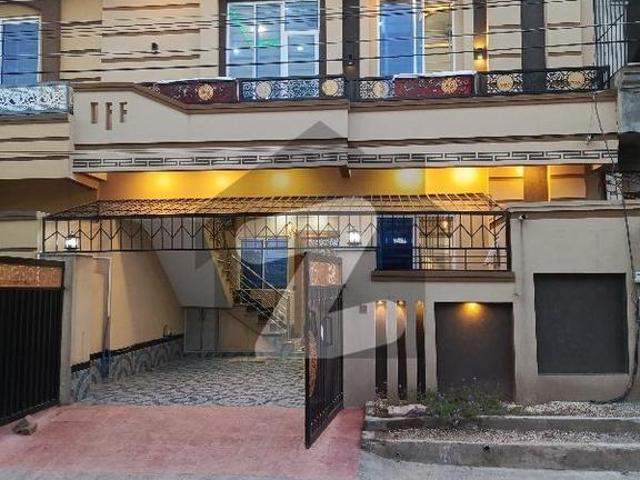 House for sale in Rawalpindi, Islamabad Capital Territory