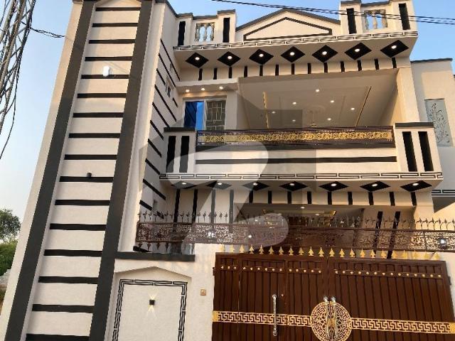 House for sale in Rawalpindi, Islamabad Capital Territory