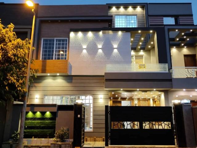 House for sale in Rawalpindi, Islamabad Capital Territory