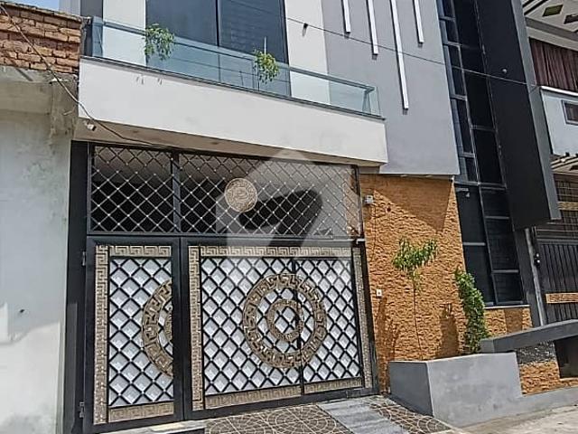 House for sale in Islamabad