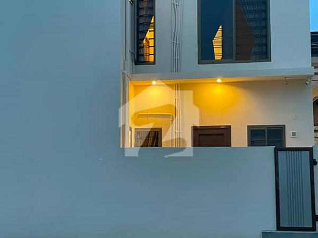 House for sale in Jhelum, Islamabad Capital Territory