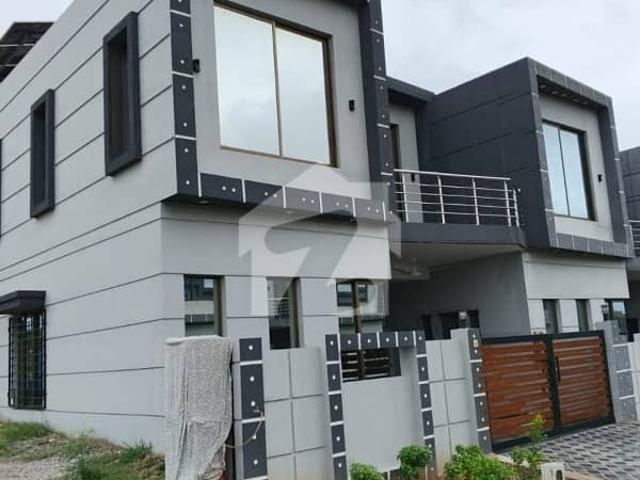 House for sale in Islamabad