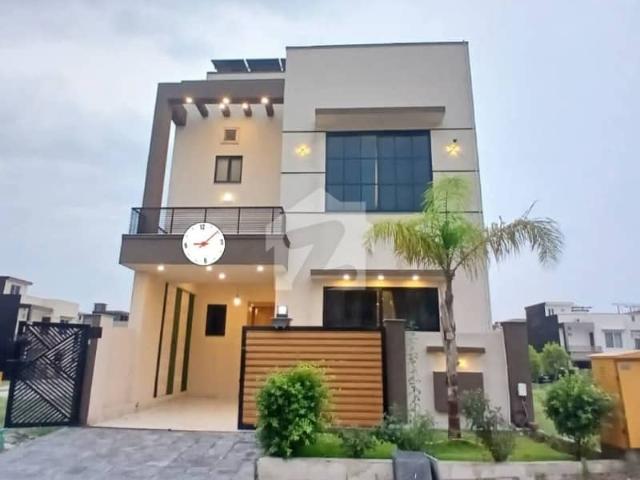 House for sale in Rawalpindi, Islamabad Capital Territory