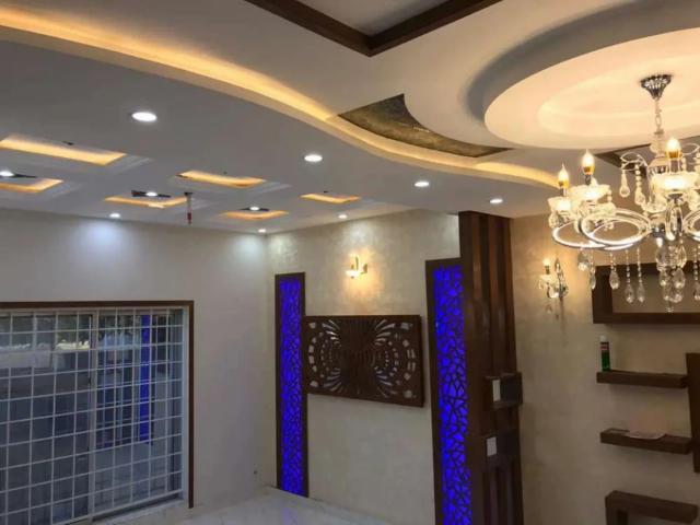 House for sale in Rawalpindi, Islamabad Capital Territory