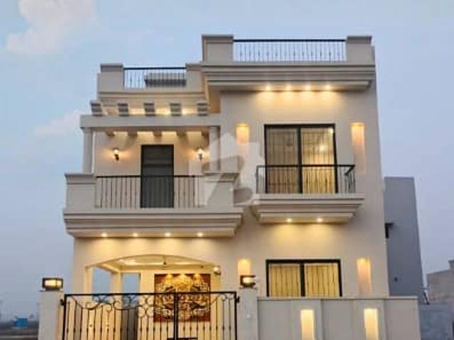 House for sale in Gujranwala, Islamabad Capital Territory