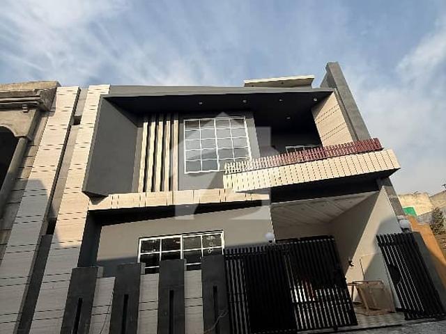 House for sale in Islamabad