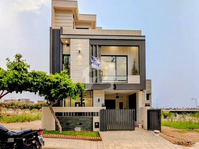 House for sale in Islamabad
