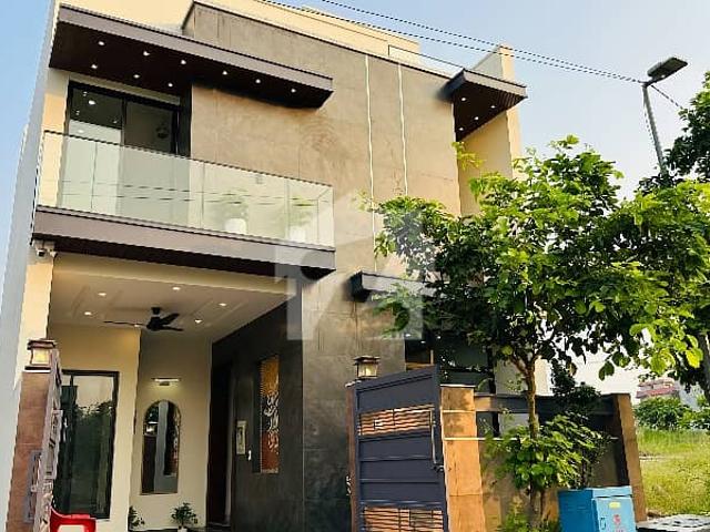 House for sale in اسلام آباد, زون 1