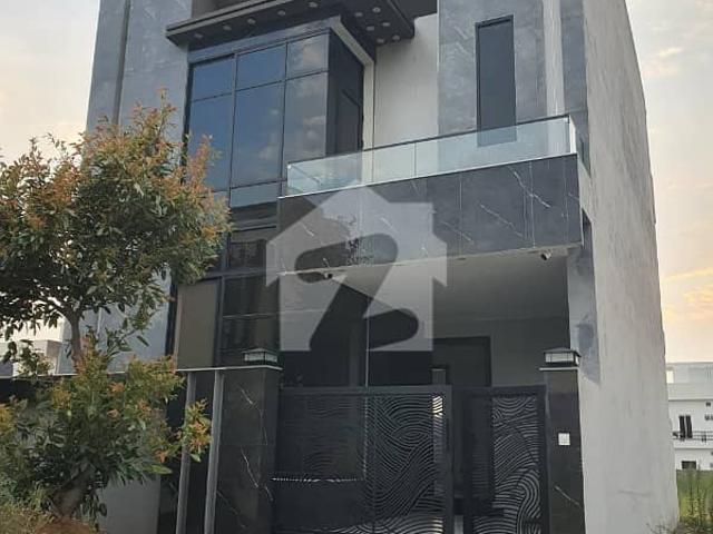 House for sale in Islamabad