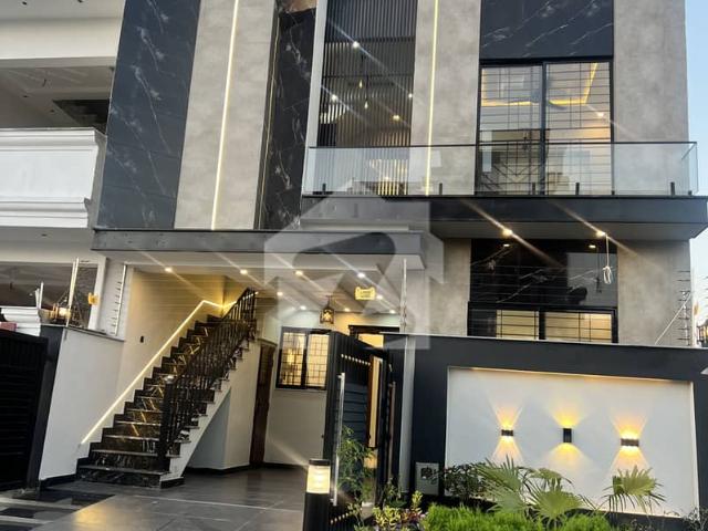 House for sale in اسلام آباد, زون 1