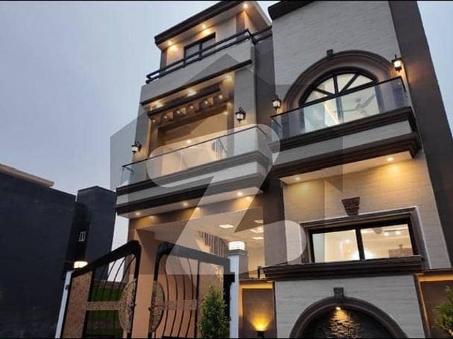 House for sale in Islamabad