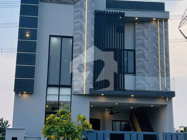 House for sale in Islamabad