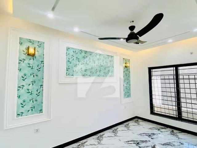 House for sale in Islamabad