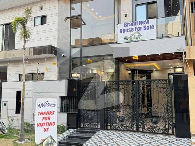 House for sale in Rawalpindi, Islamabad Capital Territory