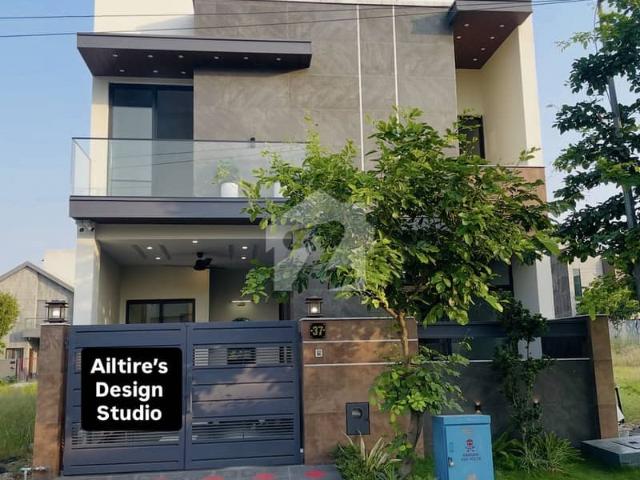 House for sale in Islamabad