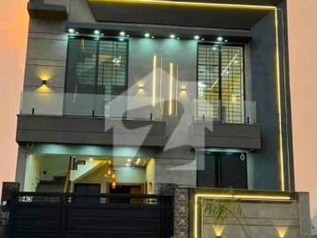House for sale in Islamabad
