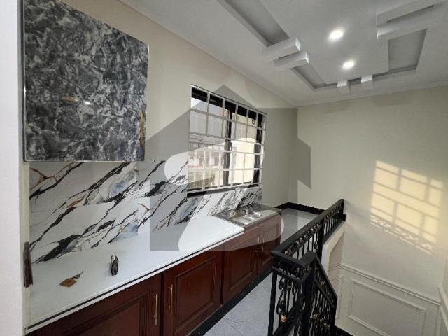 House for sale in Islamabad