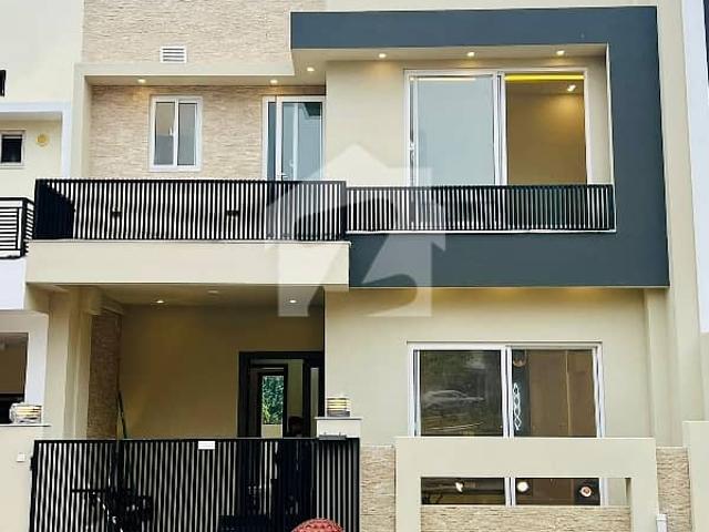 House for sale in Islamabad