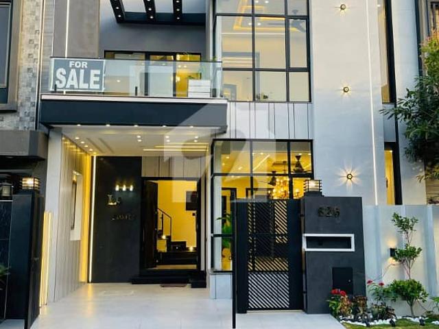House for sale in Rawalpindi, Islamabad Capital Territory