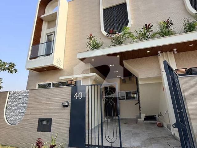 House for sale in اسلام آباد, زون 1