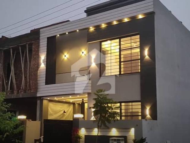 House for sale in Islamabad
