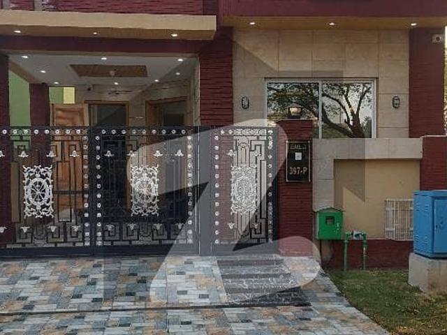 House for sale in Rawalpindi, Islamabad Capital Territory