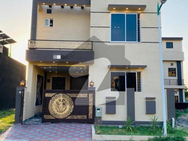 House for sale in Rawalpindi, Islamabad Capital Territory