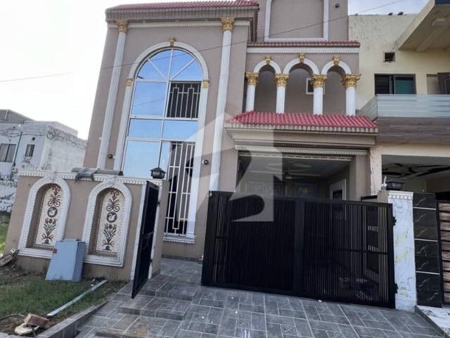 House for sale in Rawalpindi, Islamabad Capital Territory