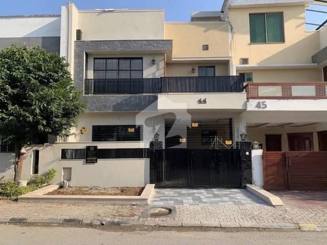 House for sale in اسلام آباد, زون 1