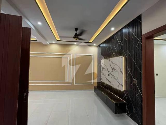 House for sale in Islamabad
