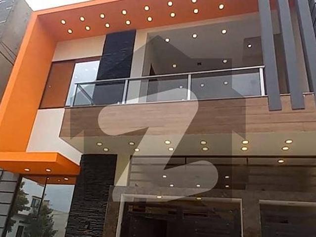 House for sale in Islamabad, Islamabad Capital Territory