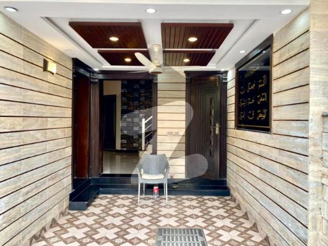 House for sale in Rawalpindi, Islamabad Capital Territory