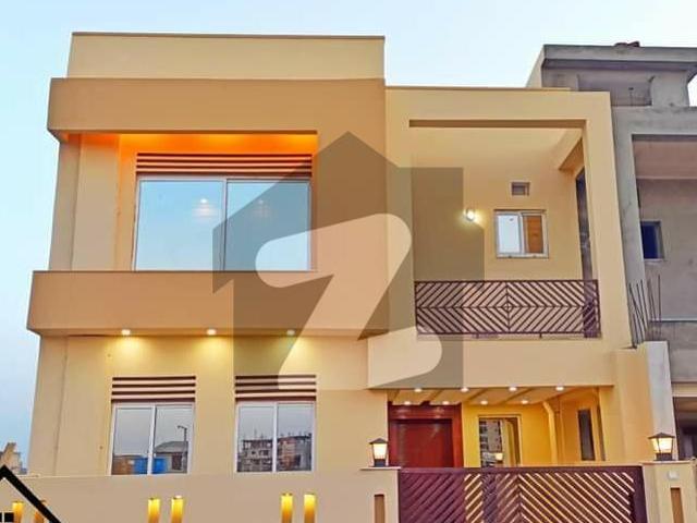 House for sale in Rawalpindi, Punjab