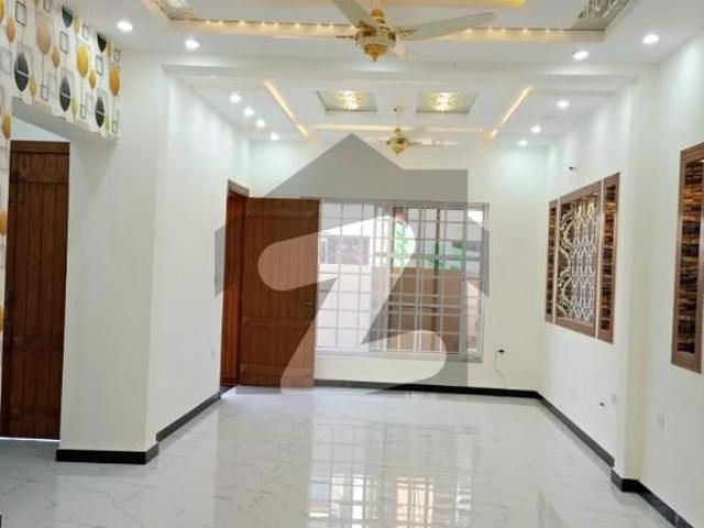 House for sale in Rawalpindi, Islamabad Capital Territory