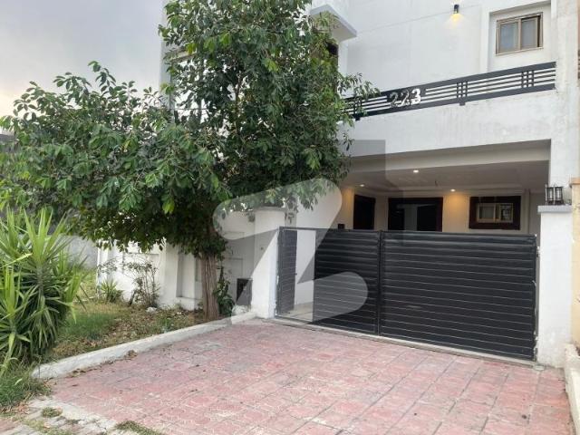 House for sale in Rawalpindi, Islamabad Capital Territory