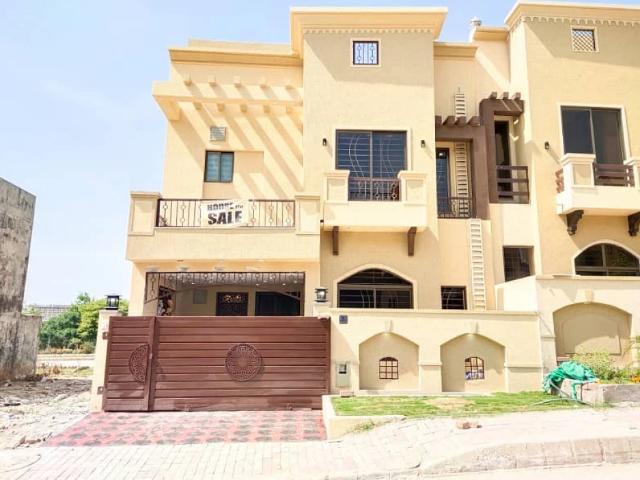 House for sale in Rawalpindi, Islamabad Capital Territory