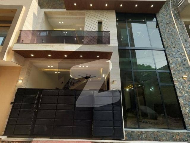 House for sale in Rawalpindi, Islamabad Capital Territory