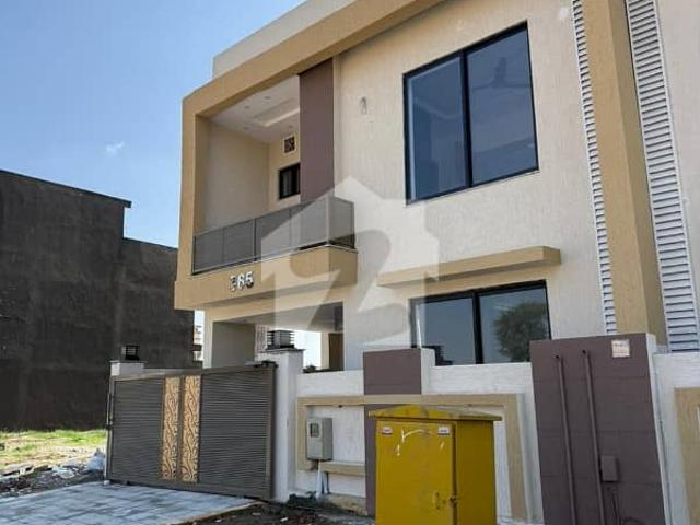 House for sale in Rawalpindi, Islamabad Capital Territory