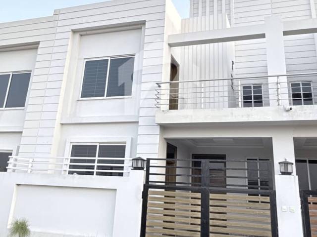 House for sale in اسلام آباد, زون 1