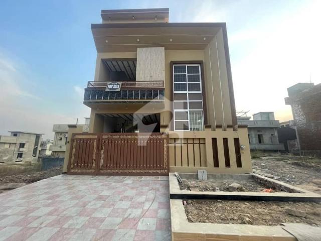 House for sale in Islamabad