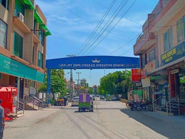Land for sale in Rawalpindi, Islamabad Capital Territory