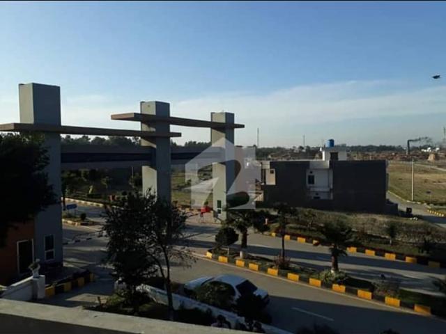 Property for sale in Islamabad