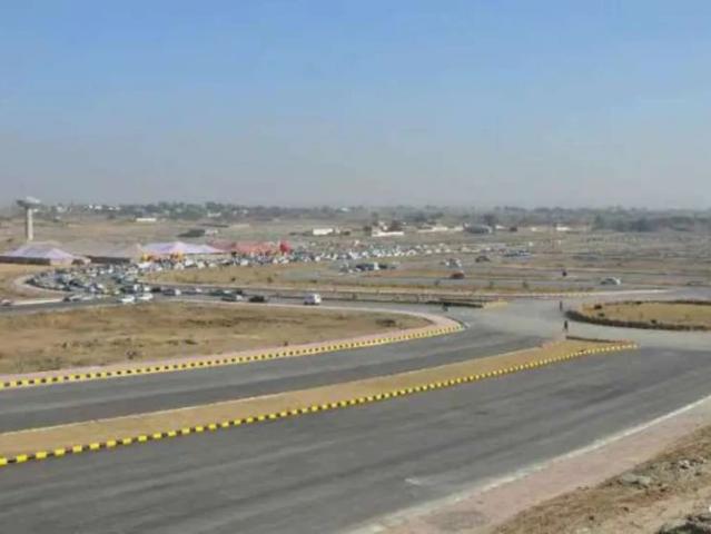 Land for sale in روات, زون ۵