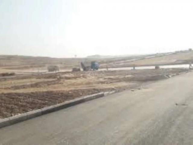 Land for sale in Islamabad